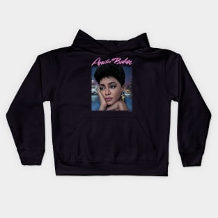 Anita 2.0 Kids Hoodie